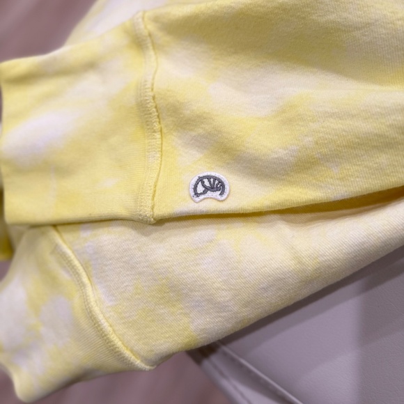 Champion x Todd Snyder Premium Tie-Dye Sweatshirt - Picture 5 of 6